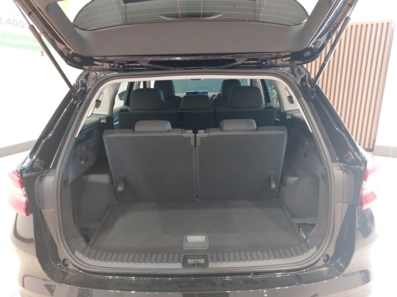 Used Skoda Kodiaq 2025 for sale - 76721137: Photo 8