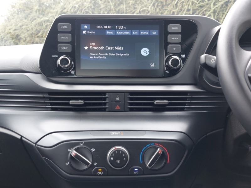 Used Hyundai BAYON 2023 for sale - 76708317: Photo 10