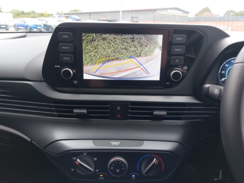 Used Hyundai BAYON 2023 for sale - 76708317: Photo 11