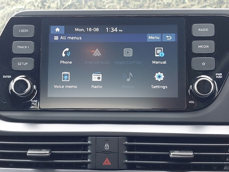 Used Hyundai BAYON 2023 for sale - 76708317: Photo 12