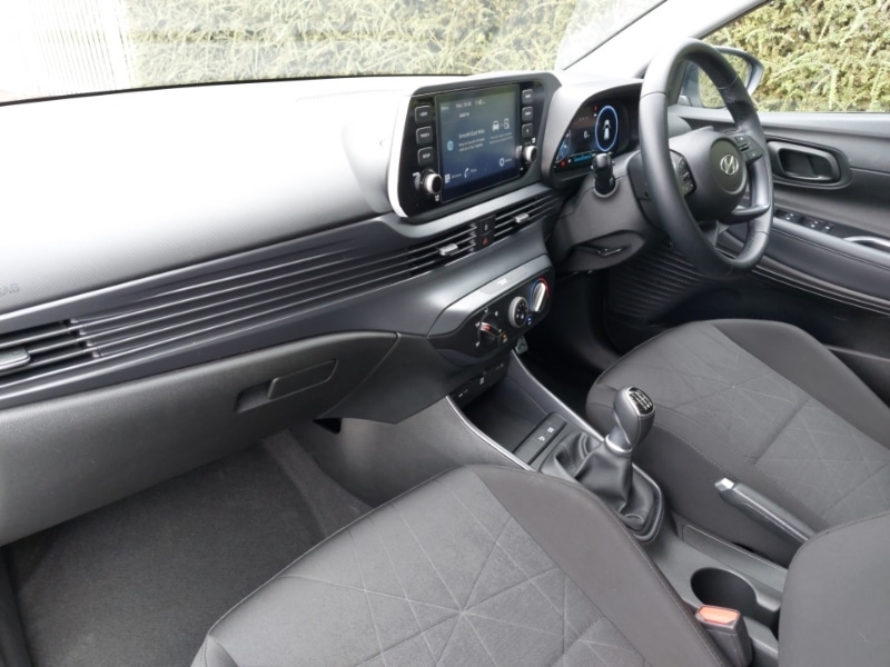 Used Hyundai BAYON 2023 for sale - 76708317: Photo 5