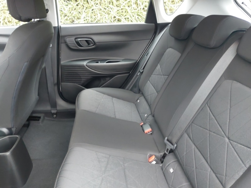 Used Hyundai BAYON 2023 for sale - 76708317: Photo 6