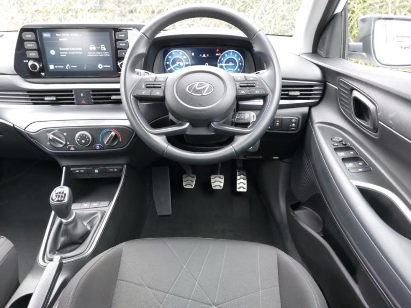 Used Hyundai BAYON 2023 for sale - 76708317: Photo 7