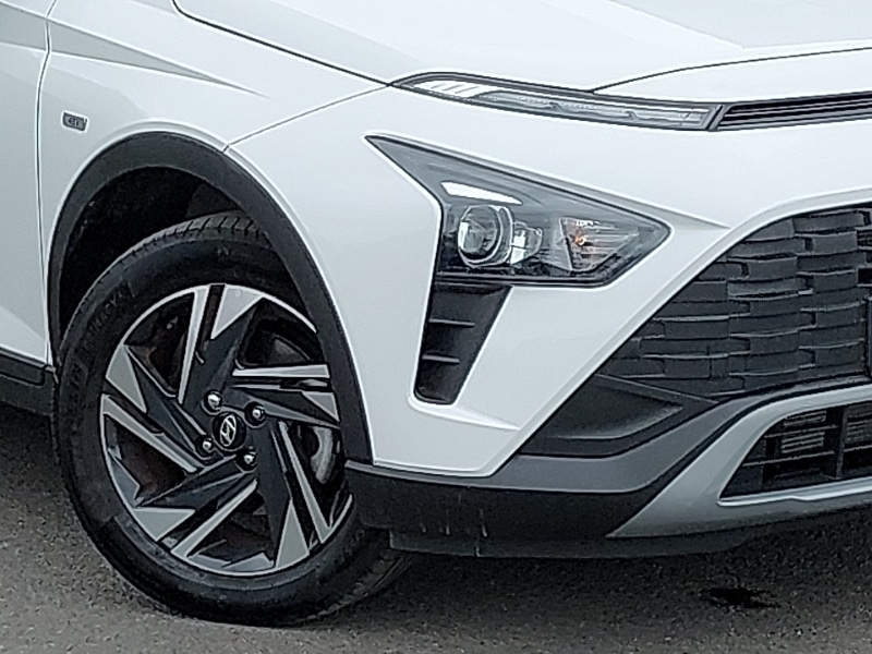 Used Hyundai BAYON 2023 for sale - 76708317: Photo 9