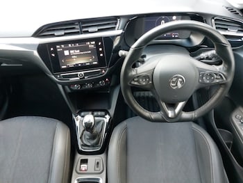 Used Vauxhall Corsa 2022 for sale - 76656813: Photo