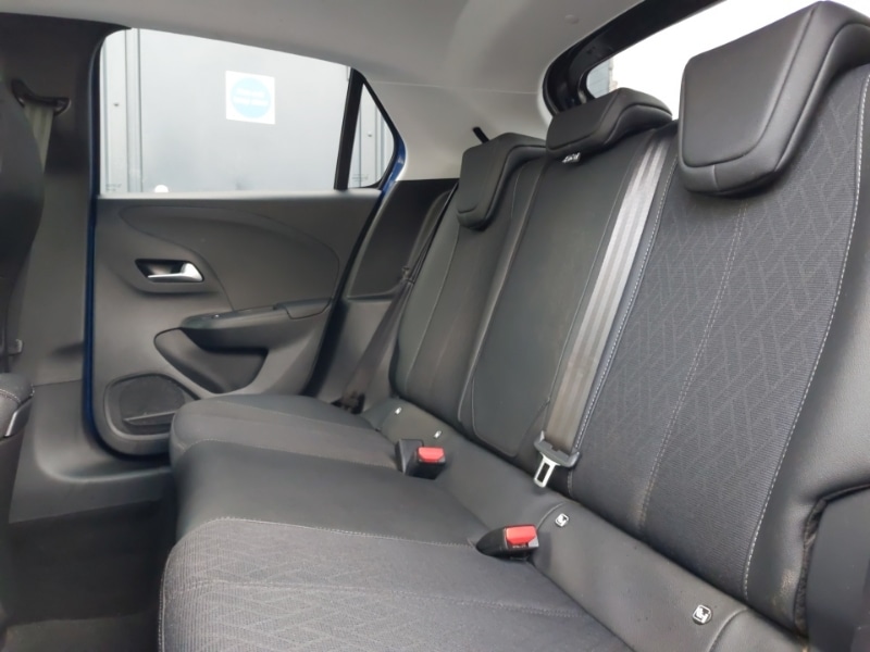 Used Vauxhall Corsa 2022 for sale - 76656813: Photo 6