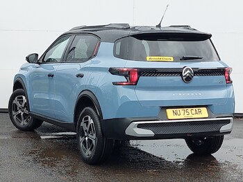 Used Citroen C3 Aircross 2025 for sale - 77321697: Photo