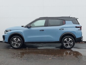 Used Citroen C3 Aircross 2025 for sale - 77321697: Photo