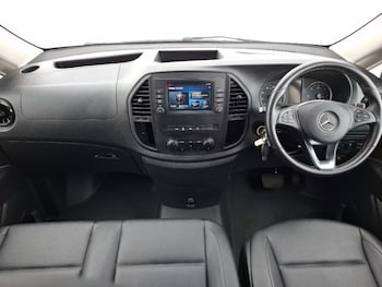 Used Mercedes-Benz Vito 2024 for sale - 78510145: Photo