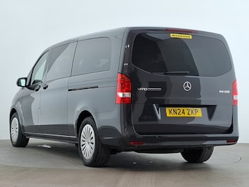 Used Mercedes-Benz Vito 2024 for sale - 78510145: Photo