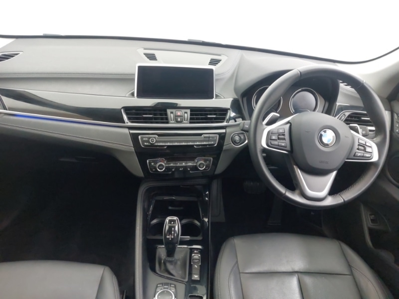 Used BMW X1 2022 for sale - 77076258: Photo 2