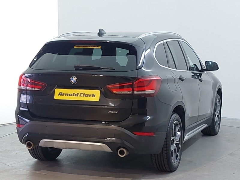 Used BMW X1 2022 for sale - 77076258: Photo 3