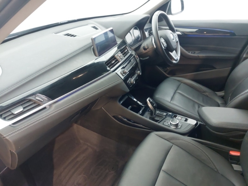 Used BMW X1 2022 for sale - 77076258: Photo 5