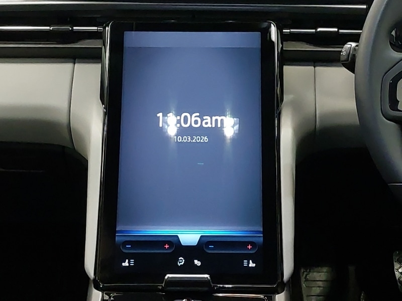 Used Ford Explorer 2025 for sale - 77923418: Photo 10