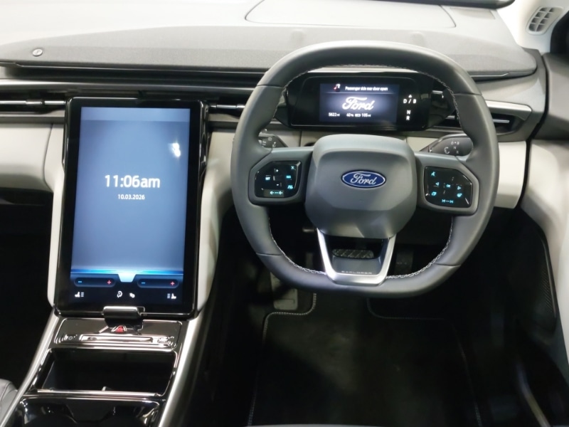 Used Ford Explorer 2025 for sale - 77923418: Photo 7