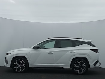 Used Hyundai TUCSON 2024 for sale - 78756701: Photo