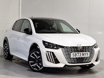 Used Peugeot 208 2023 for sale - 78782922: Photo