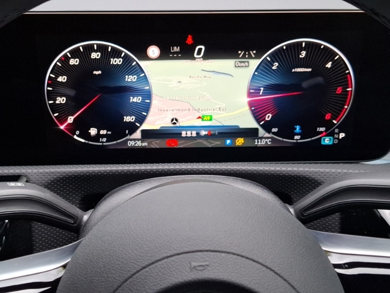 Used Mercedes-Benz CLA 2025 for sale - 76932920: Photo 11