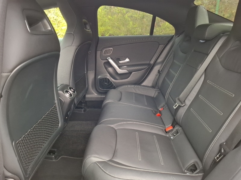 Used Mercedes-Benz CLA 2025 for sale - 76932920: Photo 6