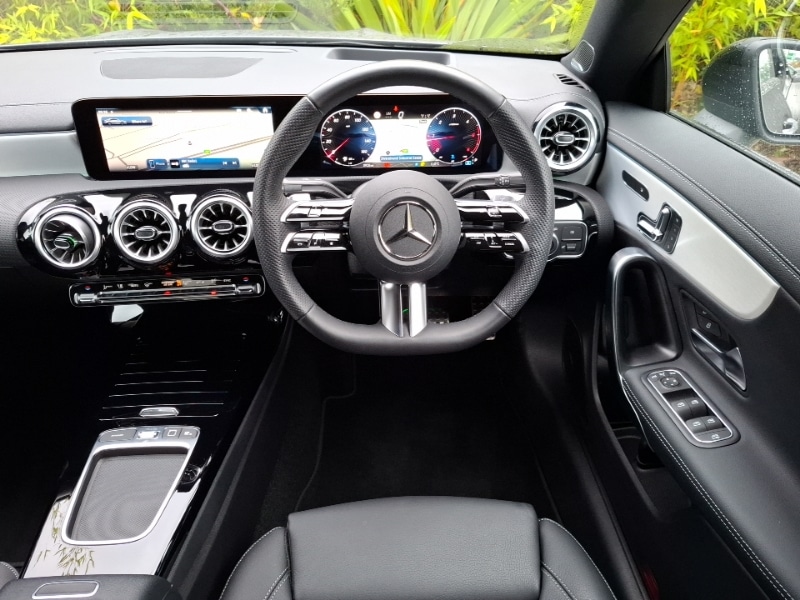 Used Mercedes-Benz CLA 2025 for sale - 76932920: Photo 7