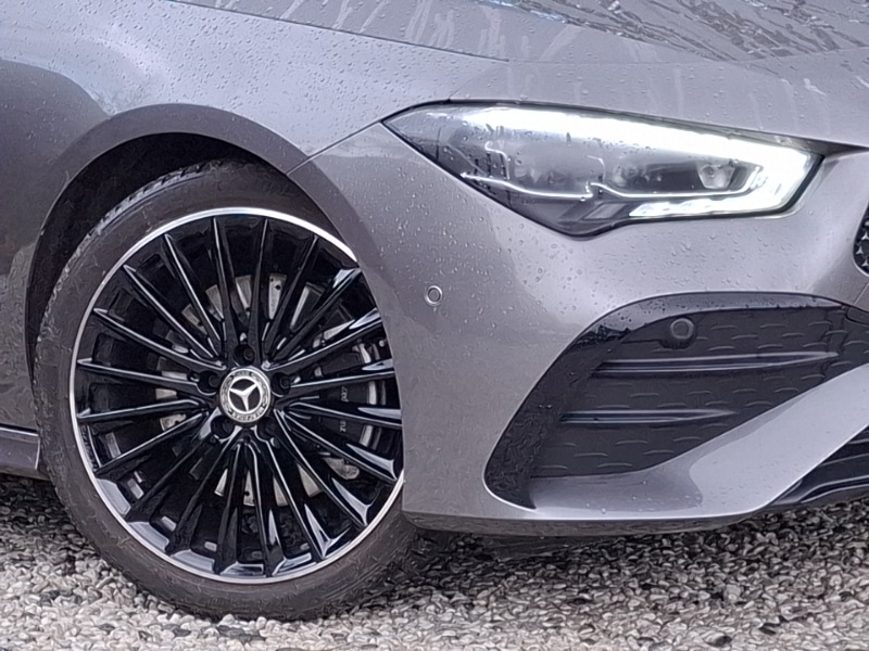 Used Mercedes-Benz CLA 2025 for sale - 76932920: Photo 9