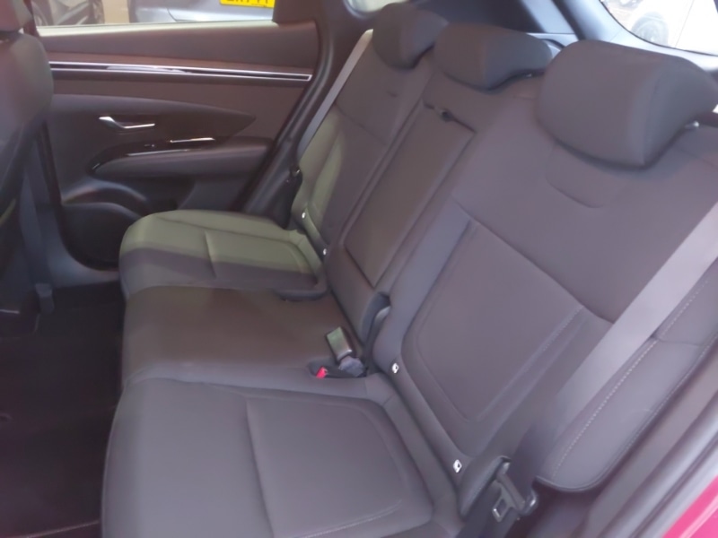 Used Hyundai TUCSON 2023 for sale - 77202266: Photo 6