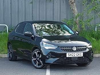2022 - 1.2 Turbo Elite Edition 5dr