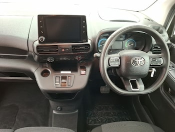 Used Toyota ProAce 2022 for sale - 79545880: Photo