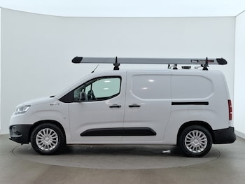 Used Toyota ProAce 2022 for sale - 79545880: Photo