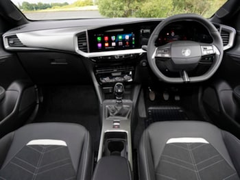 Used Vauxhall Mokka 2026 for sale - 77782738: Photo