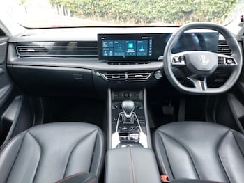 Used MG MG HS 2025 for sale - 79386887: Photo