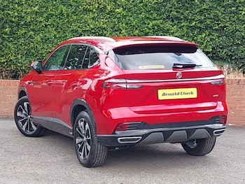 Used MG MG HS 2025 for sale - 79386887: Photo