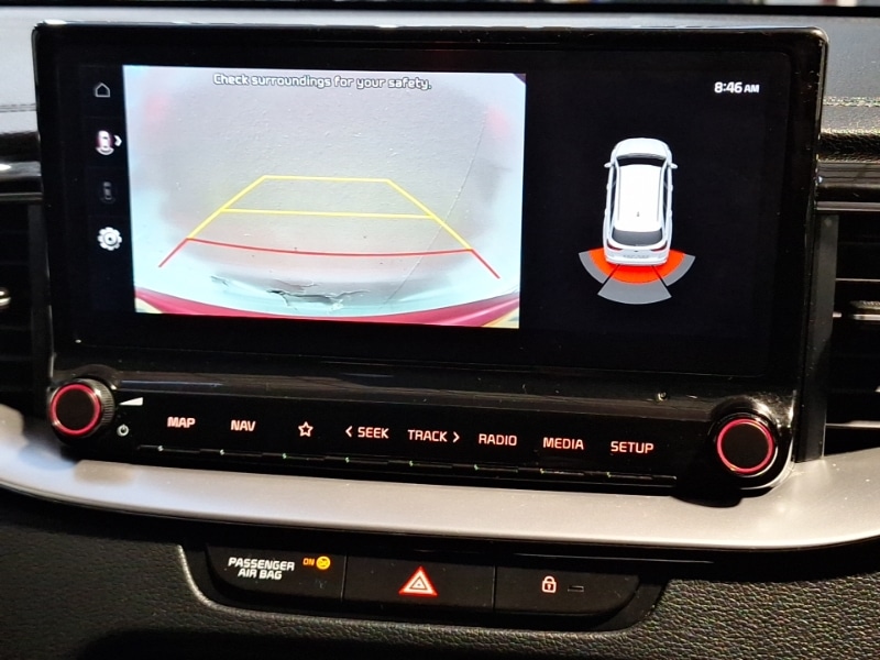 Used Kia Pro Ceed 2024 for sale - 77876178: Photo 10