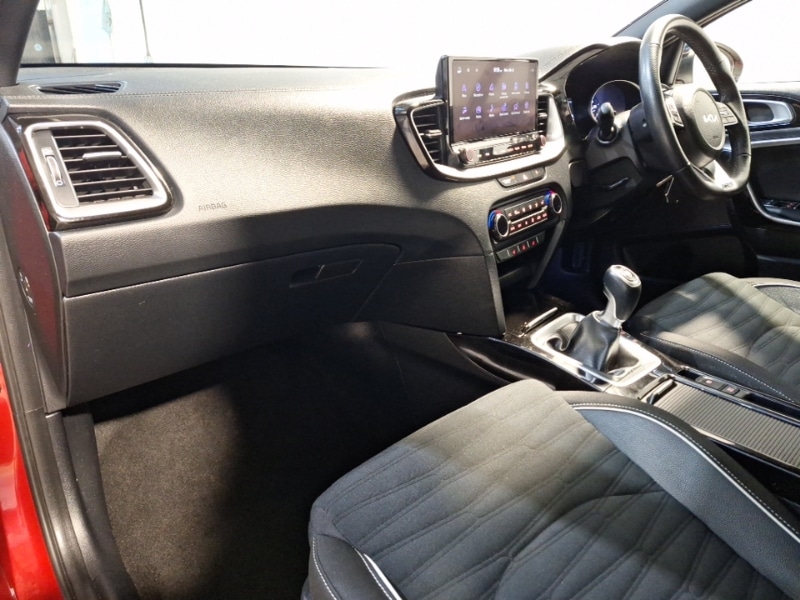 Used Kia Pro Ceed 2024 for sale - 77876178: Photo 5