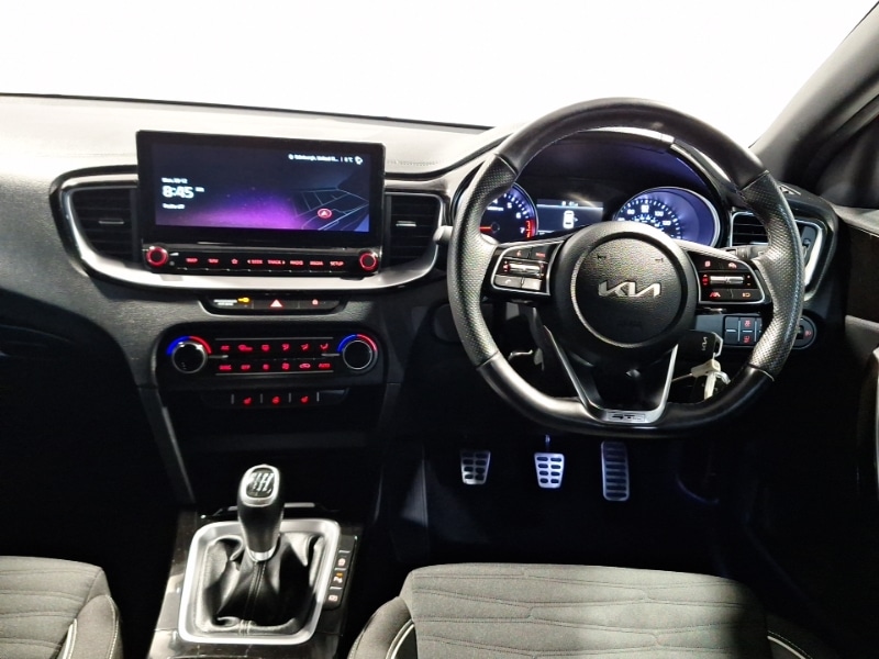 Used Kia Pro Ceed 2024 for sale - 77876178: Photo 7