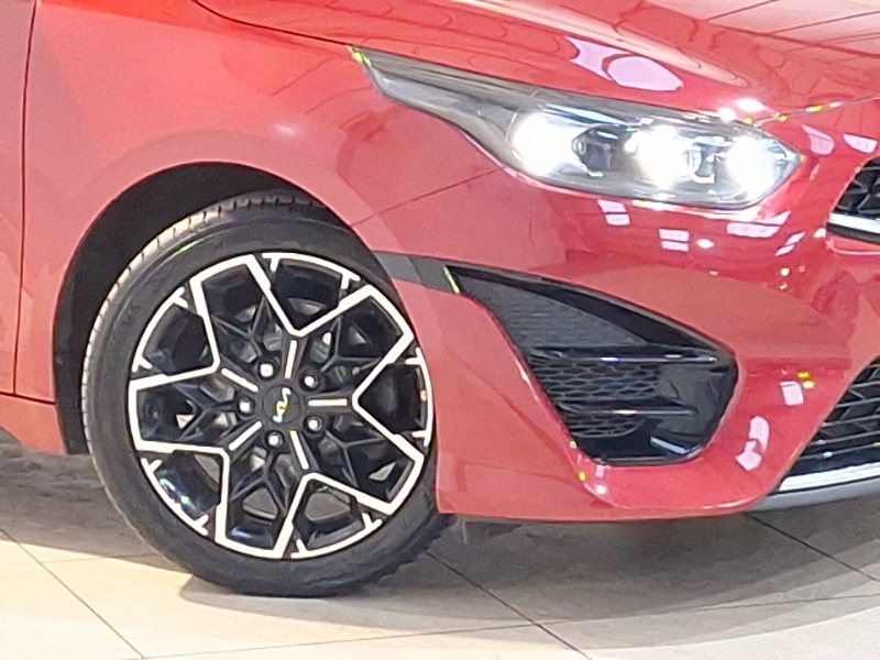 Used Kia Pro Ceed 2024 for sale - 77876178: Photo 9