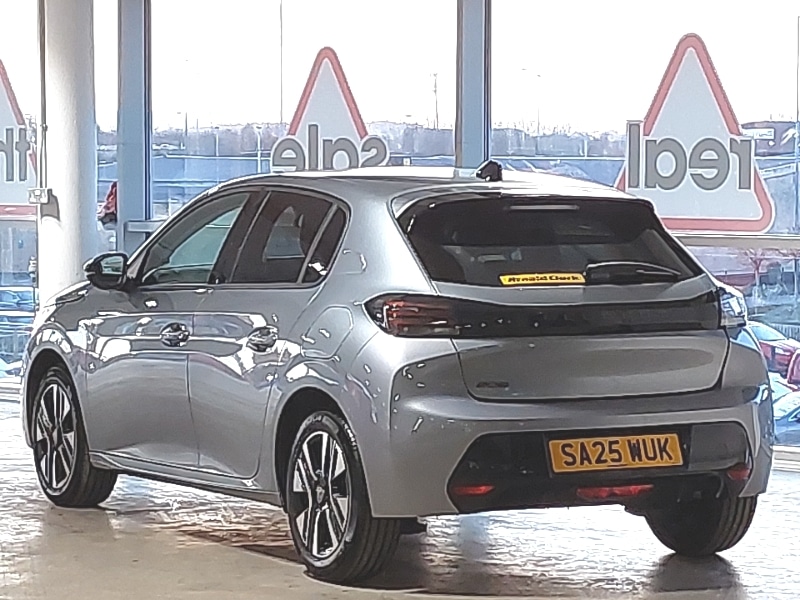 Used Peugeot 208 2025 for sale - 77923544: Photo 3