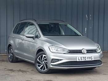 2020 - 1.5 TSI EVO 150 Match 5dr DSG