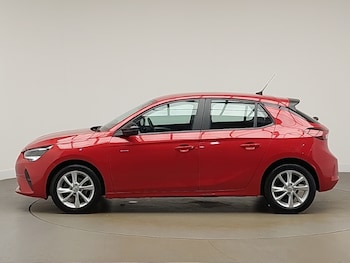 Used Vauxhall Corsa 2020 for sale - 76321158: Photo 4