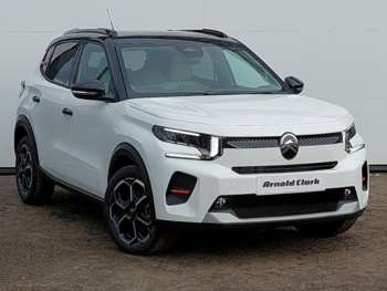 2024 - 83kW Max 44kWh 5dr Auto