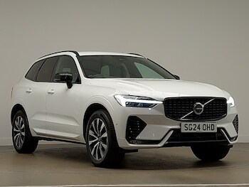 Used Volvo XC60 2024 for sale - 77266003: Photo