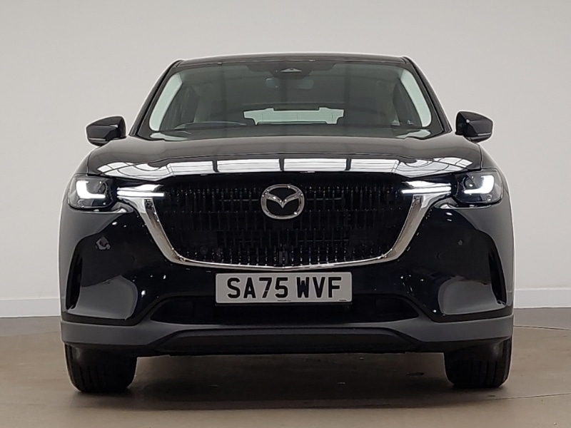 Used Mazda CX-60 2025 for sale - 77127099: Photo 12