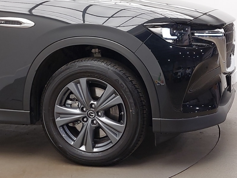 Used Mazda CX-60 2025 for sale - 77127099: Photo 9