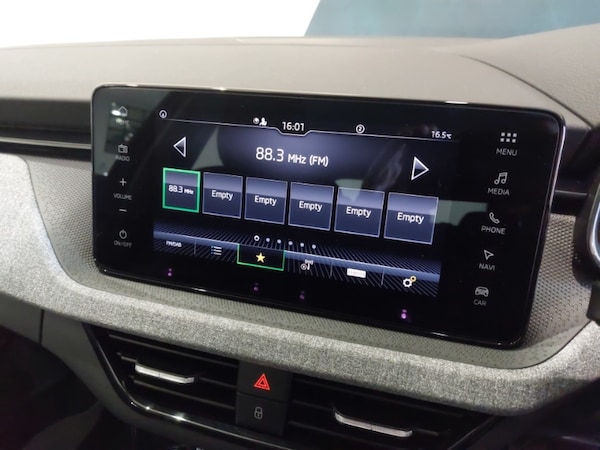 Used Skoda Scala 2025 for sale - 76217828: Photo 11