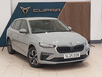 Skoda - Scala