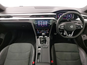Used Volkswagen Arteon 2022 for sale - 77875373: Photo