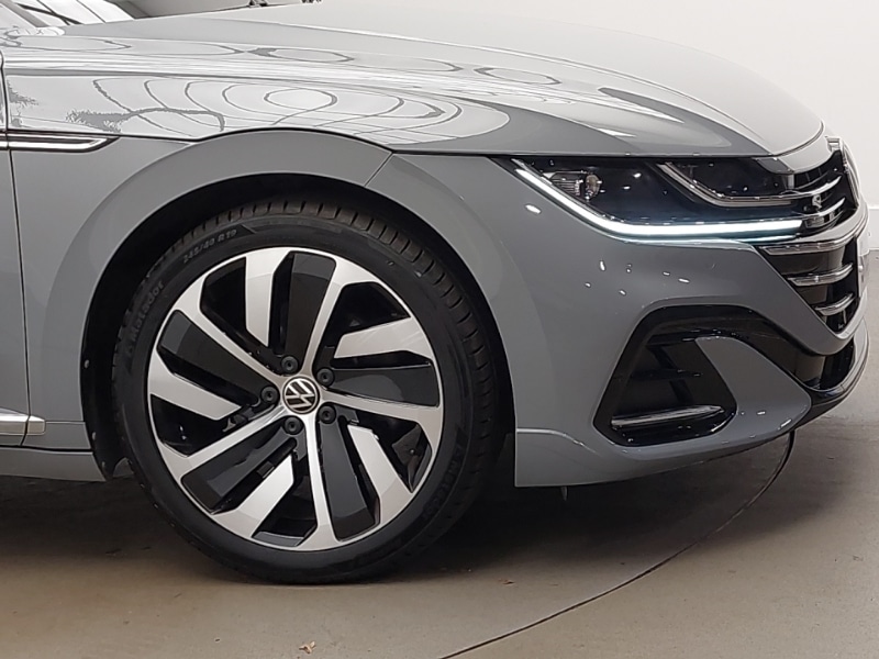 Used Volkswagen Arteon 2022 for sale - 77875373: Photo 9