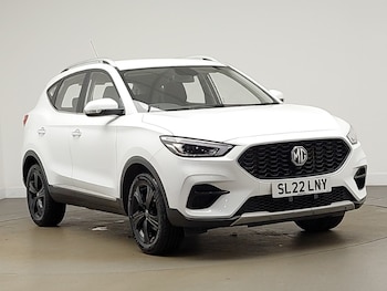 MG MG ZS feature image