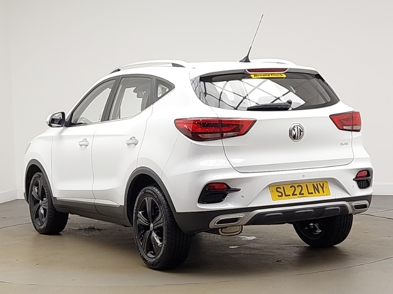 Used MG MG ZS 2022 for sale - 77923390: Photo 3