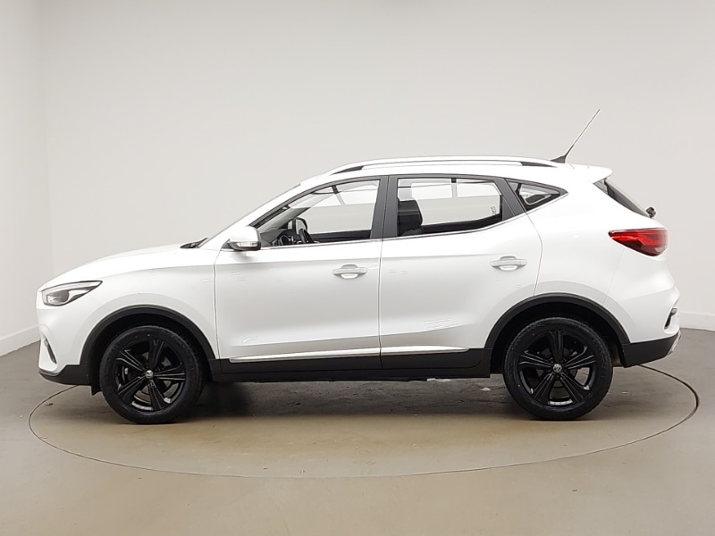 Used MG MG ZS 2022 for sale - 77923390: Photo 4